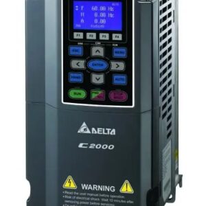 VFD040C43A Delta