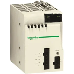 Schneider PLC Modicon M340