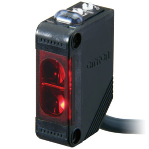 E3Z-R81 5M Omron Sensor