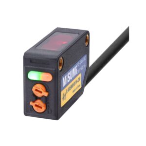 Turck Photoelectric Sensor E-MSMD62N-2M