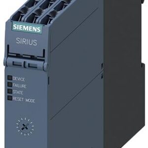 Siemens 3RM10021AA04 Servo Drive