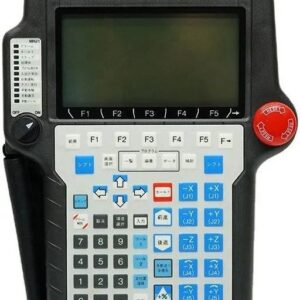 Teach Pendant Yaskawa Electric Corporation