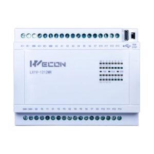 LX1V-1212MR-D Wecon