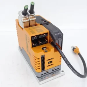 B&R 80VD100PD.C022-01 Servo Drive