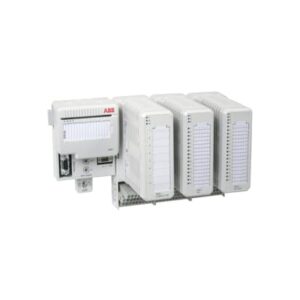 ABB System 800xA DCS