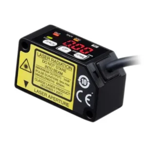 Panasonic Photoelectric Sensor HG-C1200