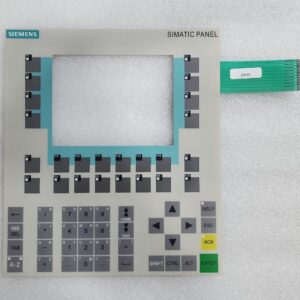 MEMBRANE KEYPAD