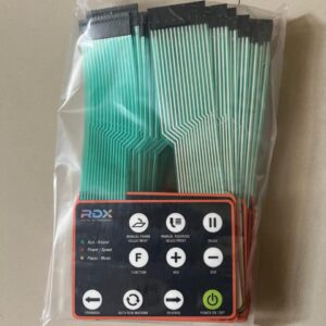 Membrane Keypad
