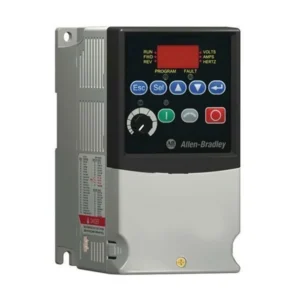 Powerflex 4 AC Drive