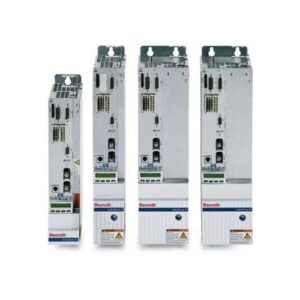 1500rpm Bosch Rexroth Servo Drive
