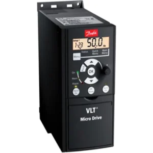 VLT Micro Drive FC 51