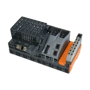 B&R X20CP3585 PLC