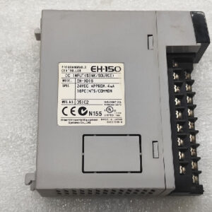 Hitachi EH-XD16