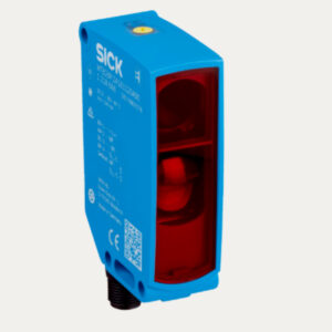 SICK AG W26 - Photoelectric Sensors