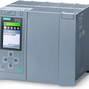 Siemens S7 PLC