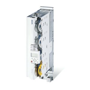 5 HP Lenze 9400 Drive Servo