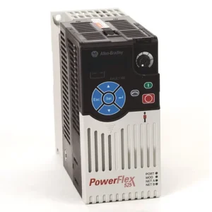 Rockwell 25B-D4P0N104
