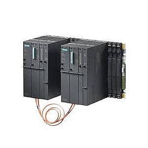 Siemens SIMATIC PCS 7 DCS