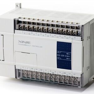 XC3 32RT C PLC Xinje