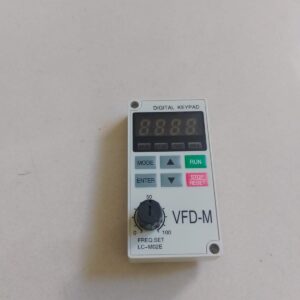 DELTA KEYPAD LC-M02E