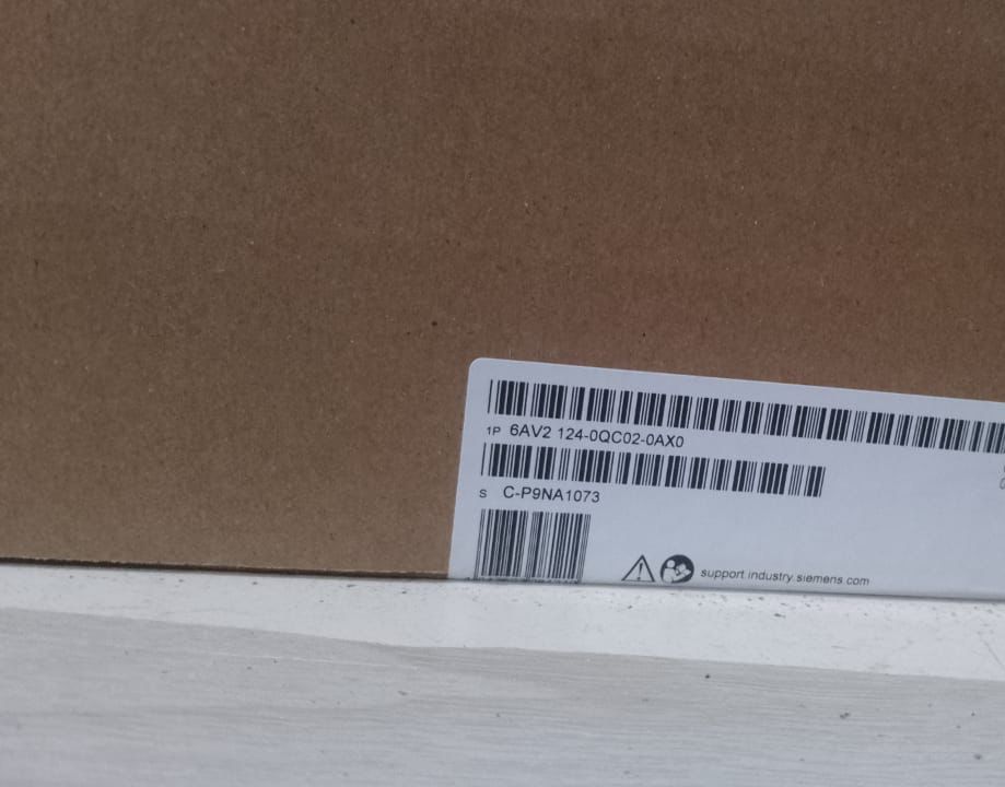 SIMATIC HMI TP1500 6AV2124-0QC02-0AX0 - Image 2
